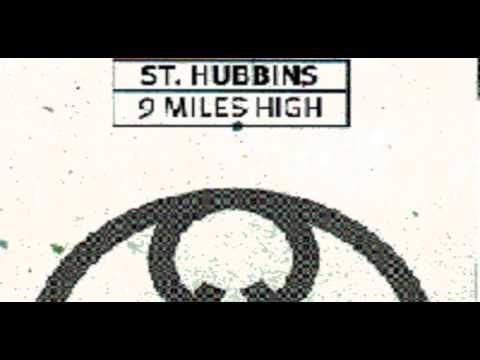 St. Hubbins - Light Globe (Syd Barrett tribute)