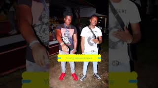 Download Lagu PAMA DON TURBY - DIE DJA WANI MI BOLI SWITI MOO MP3