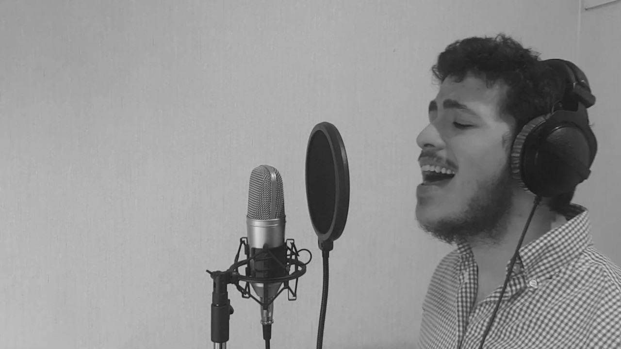 Mendel Moses - ''Halev Sheli" by Ishay Ribo produced by Mendy Felberman | הלב שלי ישי ריבו (קאבר)