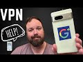 Pixel 7 FREE VPN Explained! image