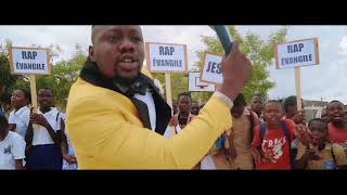 Lyri - Rap Evangile clip officiel