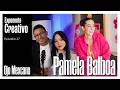 Conoce la creatividad Pamela Balboa detrás de Ojo Mexicano