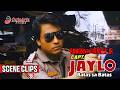 CAPT. JAYLO: BATAS SA BATAS | SCENE CLIPS 1 | Ramon 'Bong' Revilla Jr., Raul Aragon, Robert Arevalo