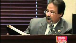 Testimony in Casey Anthony trial focuses on trash bag