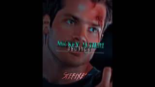 Roman Bridger #vs Mickey Altieri #viral #edit #foryou #fypシ #scream #ghostface #blowup #shorts