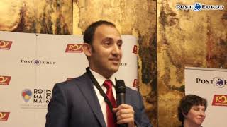 Turning Big Data into Business: The Future of Postal Services in the Digital Age