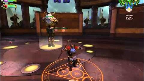 Smite: A beginners guide part 1