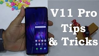 Best Vivo V11 Pro Tips and Tricks screenshot 1