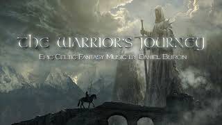 1 Hour Of Epic Celtic Fantasy  no Ai A Warriors Journey
