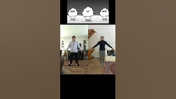 Thumbnail of Muffin Time in Real Life (asdfmovie song)