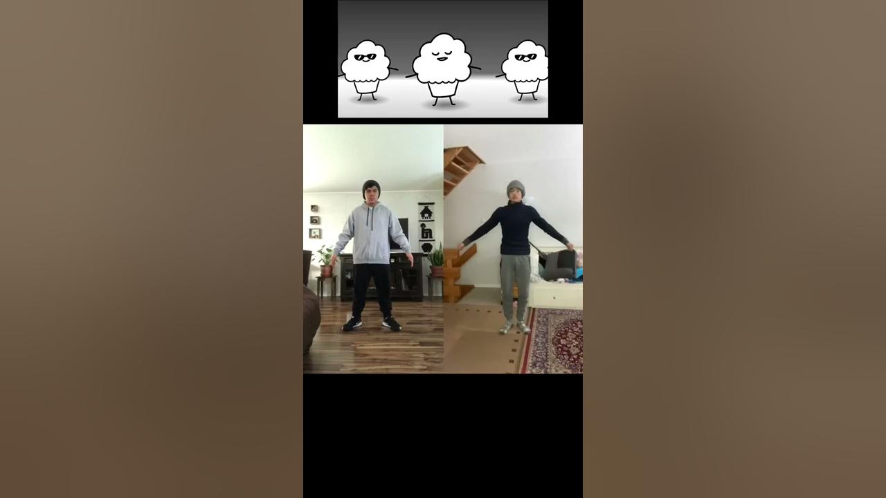 Muffin Time in Real Life (asdfmovie song)
