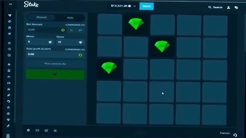 Stake Mines Predictor Bot Updated Version #2024 #stake #mines