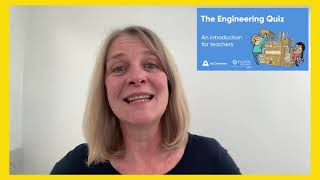 STEPS Engineers Week: As Creatives Engineering Quiz Intro