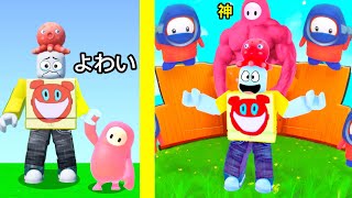 小人だらけの最強セキュリティハウスを作ろうロブロックス【 Roblox 】