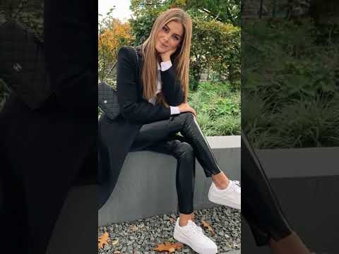 Looks con pantalones
