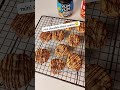 mini chocolate chips cookies #cookies #pretoria #baking #food #fyp #fviral #centurion