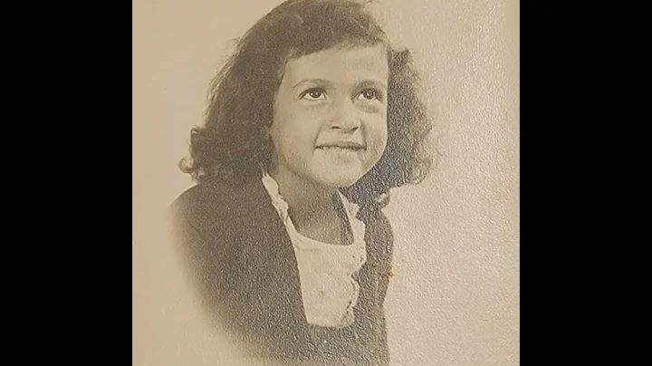 The life and times of Sandra Jarvis