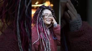 Brenda   #strangerphotography #streetphotography #portraitphotography  #melbourne #peoplephotography