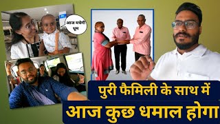 Finally Bought A Brand New Car | From Youtube Money | Vitara Brezza | Tarun Nharwal Vlogs