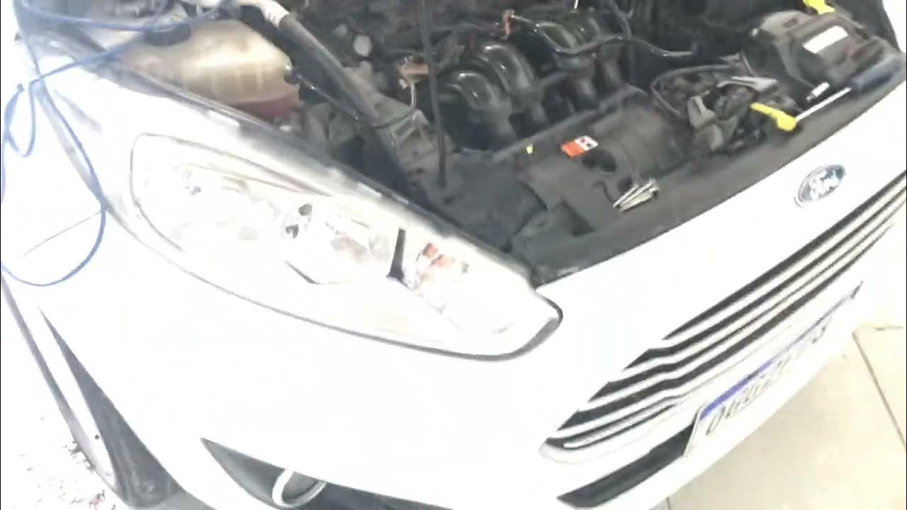P2135 Ford - YouTube