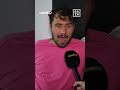 “I tried to box Anthony Joshua’s next opponent Kristian Prenga but I got Makhmudov instead!” 👀