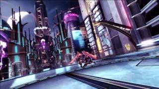 E3 2010 Stage Demo: Spider-Man Shattered Dimensions