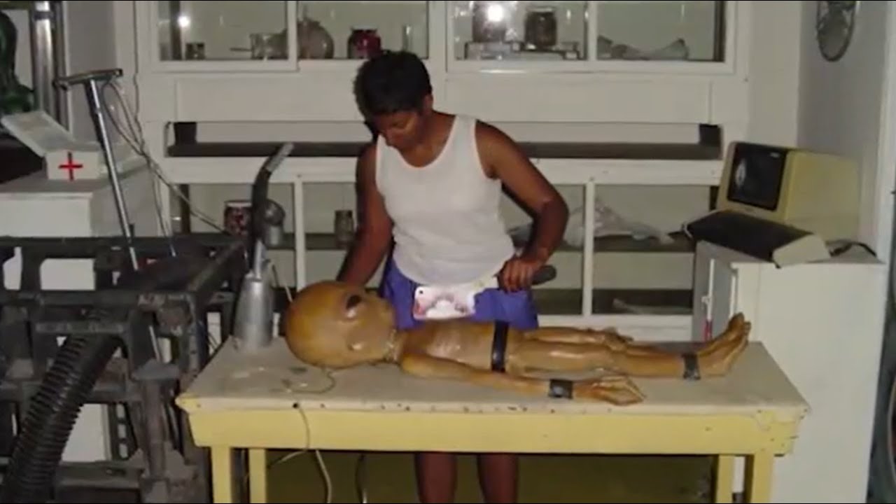 Complex cases making Spokane's medical examiner find new ways to serve the community