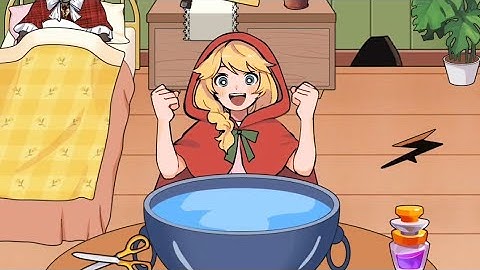 brainy prankster level 42 Help the girl cook a secret soup