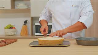 Receta de Cheesecake de Naranja | Untables LA LECHERA®