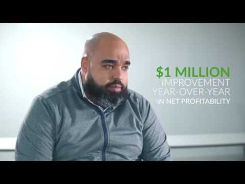 NCM axcessa - YouTube