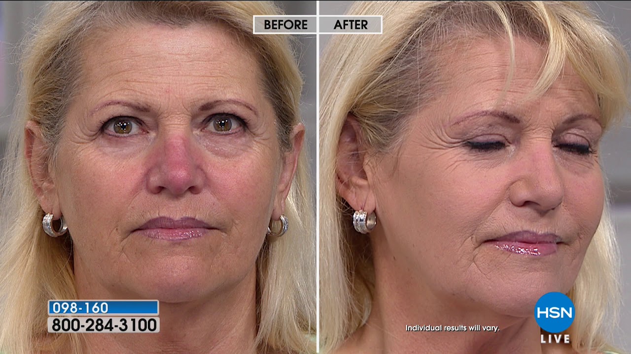 HSN | M. Asam Beauty 05.29.2018 - 10 PM