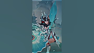 ☂️👘#mobilelegends #mlbb #mlbbcreatorcamp #mobilelegendsbangbang #edit