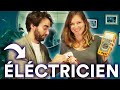 MÉTIER ÉLECTRICIEN : études, formations, salaire, spécialisations en domotique, on vous dit tout !