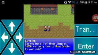 Yorozuya Rpg Dont Forget This Guy! Something Might Happen screenshot 3