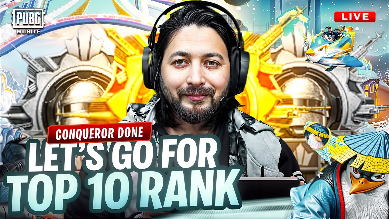 STREAM SNIPER LOBBIES MAIN AJ KOI MAAFI NAI | TMG MARKHOR | PUBG Live Stream