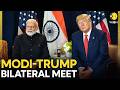 G7 Summit 2026 LIVE: PM Modi, Trump Hold Bilateral Meeting; Talks Focus on Trade, West Asia Conflict