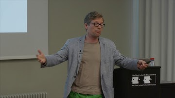 Summer Institute 2018 - Boost vs. Nudge - Till Grüne-Yanoff #SIBR2018