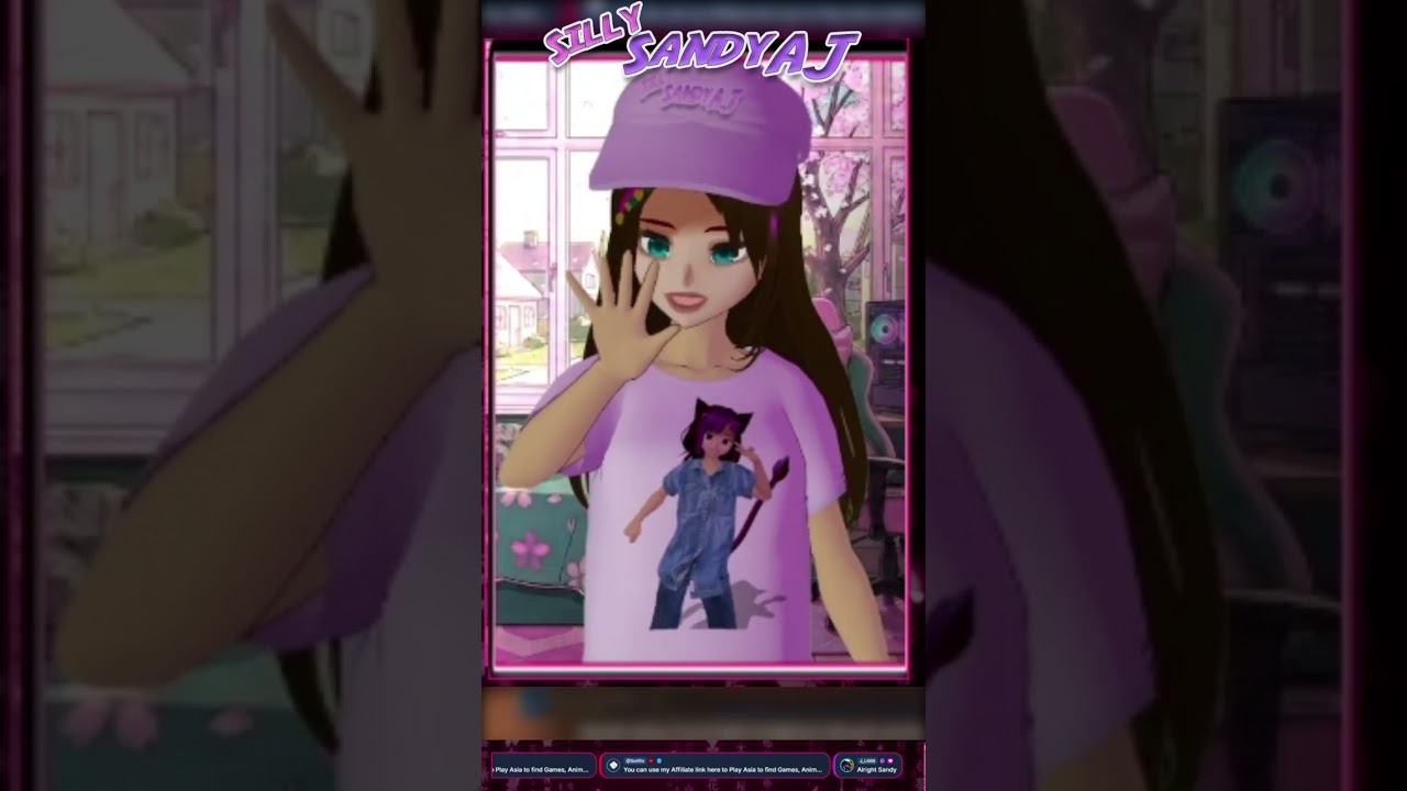The Most Chaotic Stream Outro Ever