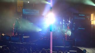 Seether-Fake It @ AAC, Dallas, TX.