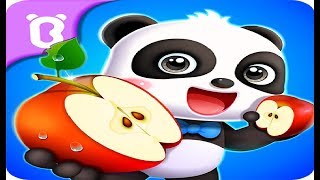 Baby Panda's Family and Friends Android Gameplay   Bebek Panda’nın Aile ve Arkadaşları screenshot 1