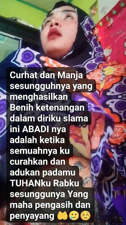 Buat kamu yang tersakiti &sdg terjdalimi #download #bagikan #doauntukmu #MEWAKILI #setatuswhatsapp