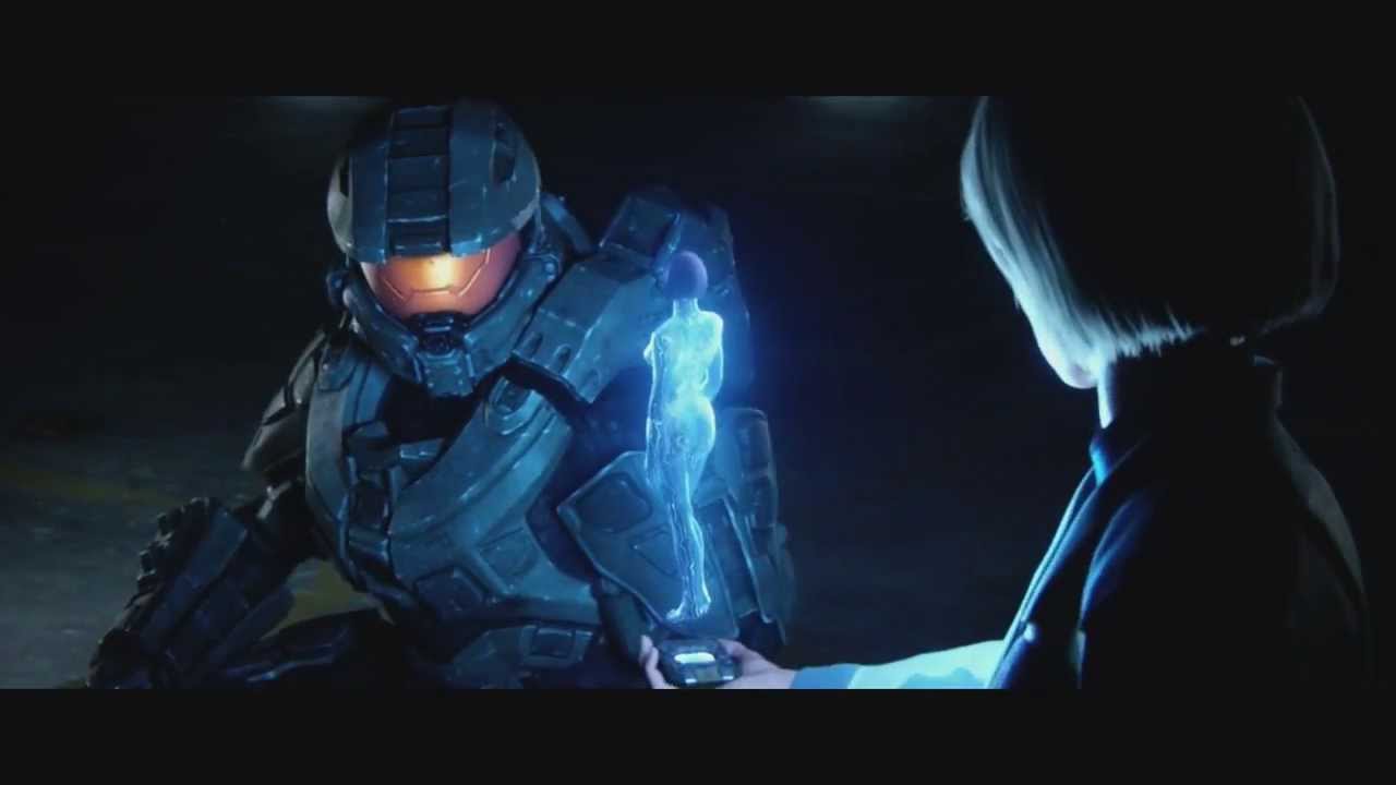 Halo 4 The Diary of Jane, Breaking Benjamin YouTube