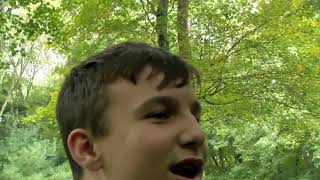 Bio Field Trip