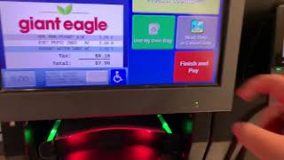 Career Overview Toshiba self checkout at giant eagle 🦅 library road bethel park pa