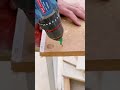 Carbide tungsten carbide bead knife#viralvideo #woodworking #decoration #tools #shorts