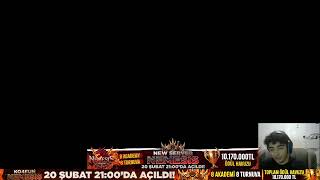 🔥KO4FUN NEMESIS SERVER AÇILDI IRK VAR KAÇIRMA KOŞŞŞŞ🔥