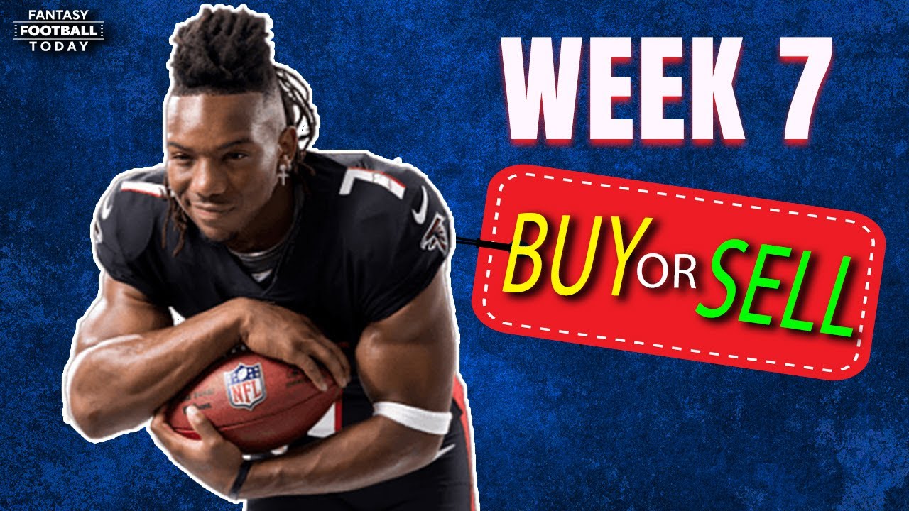 Week 7 TRADE Tips Targets Injury Updates TNF Preview More week-7-trade-tips-targets-injury-updates-tnf-preview-more