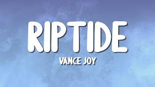 Download Lagu Vance Joy - Riptide (Lyrics) MP3