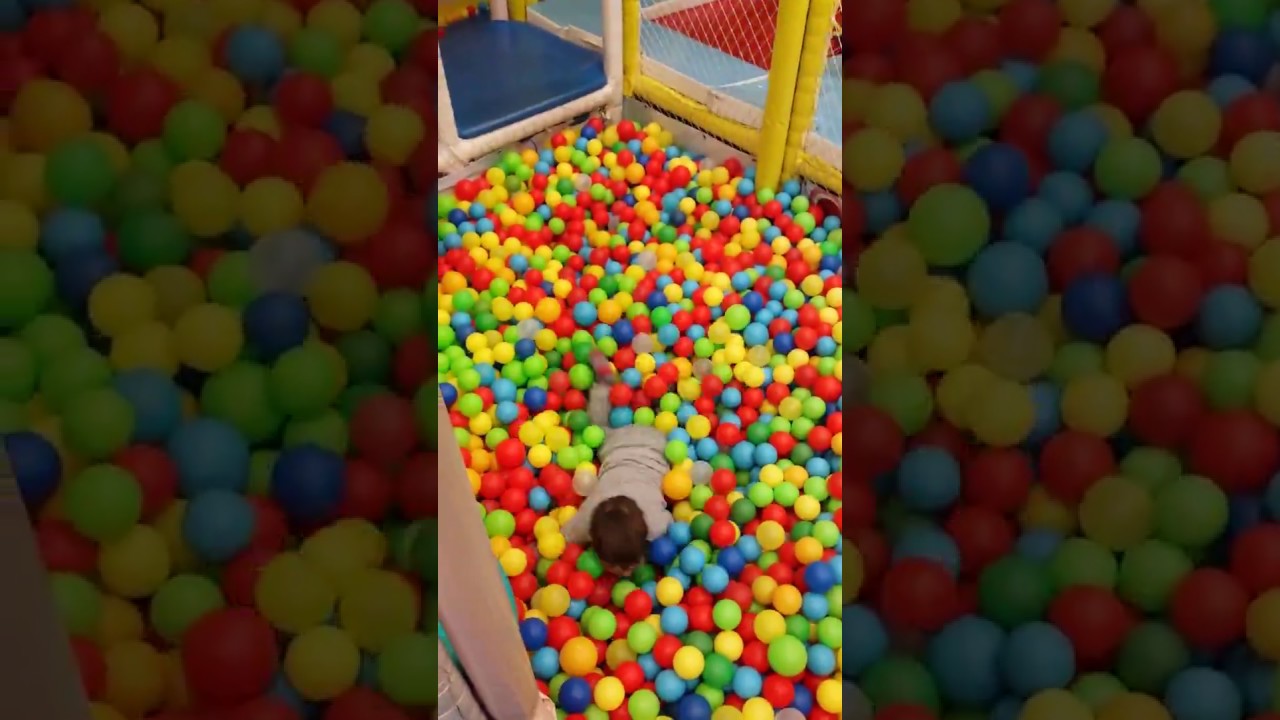 Bebek Videoları Şimdi Kaydırak Zamanı Top Havuzu YouTube Bebek Videoları Şimdi Kaydırak Zamanı Top Havuzu YouTube