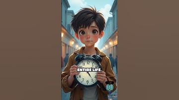 Why Time Seems to Fly By Faster as We Get Older